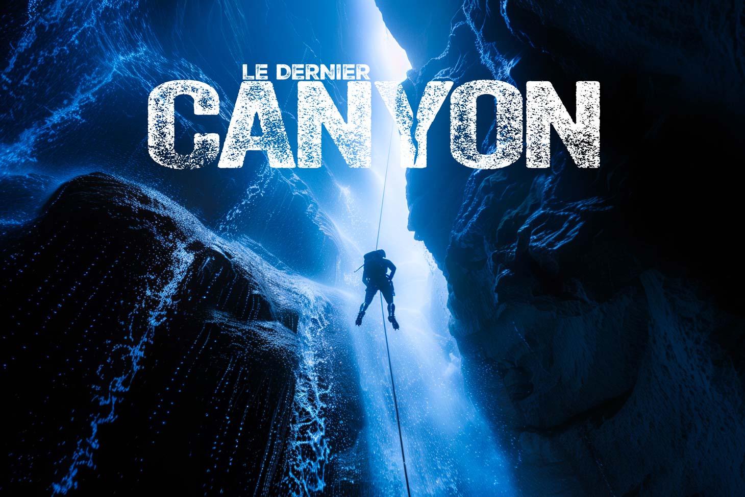 Le dernier canyon