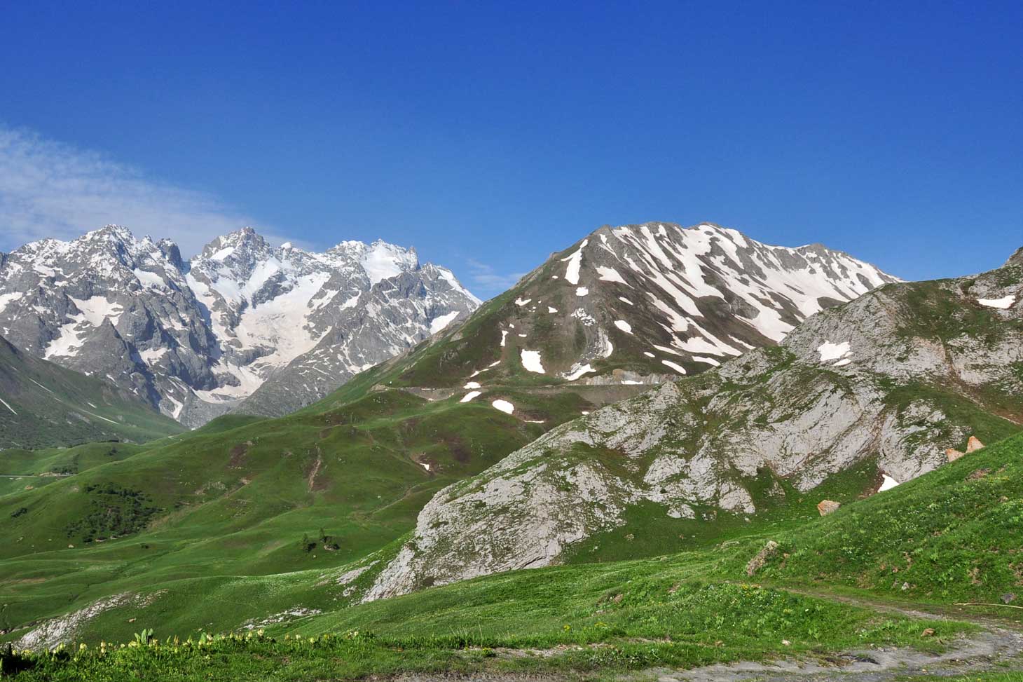 Conférence : Une brève histoire de l'enneigement saisonnier au Lautaret