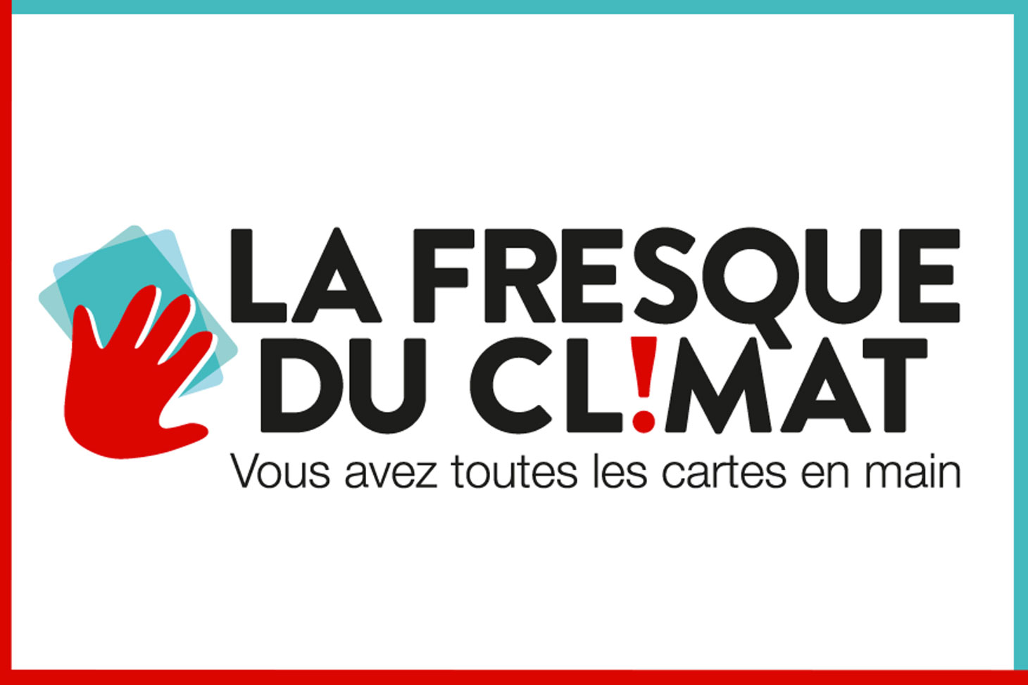 ©Fresque du climat