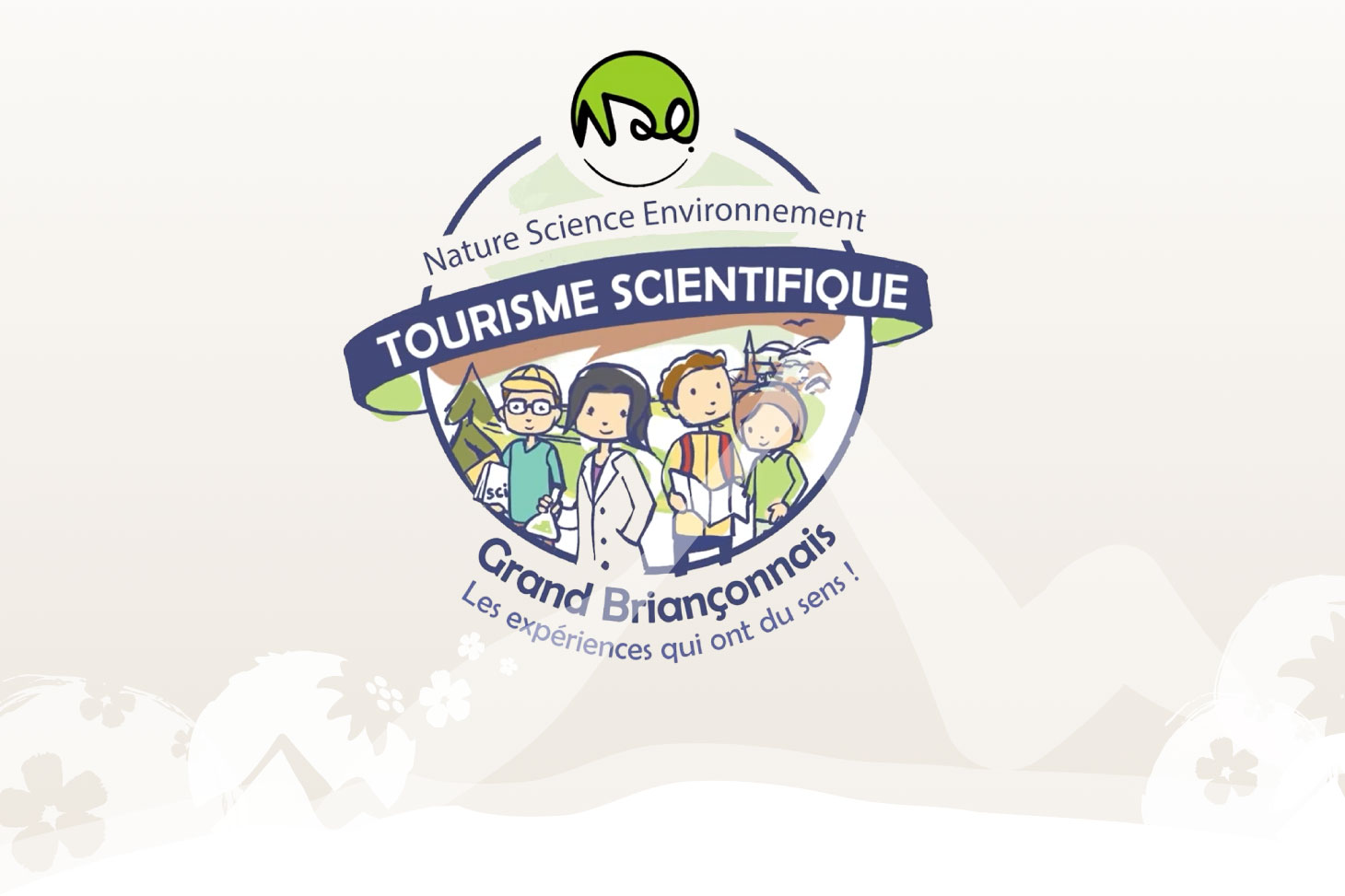 Réseau nature science environnement dans le Grand Briançonnais