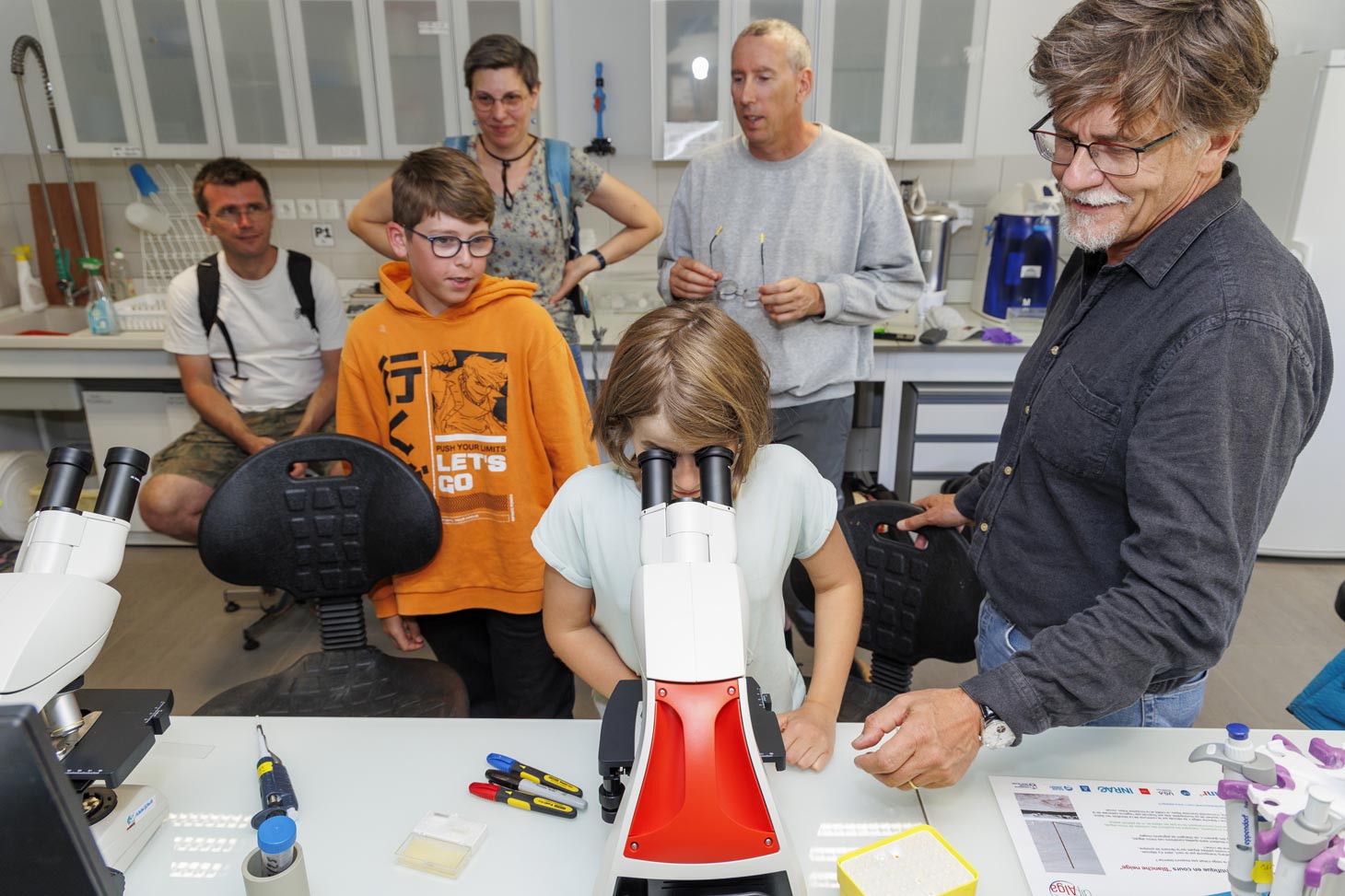 © CNRS Images / Thibaut Vergoz