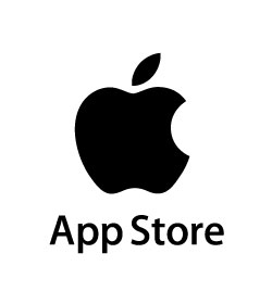 Lien application sur Apple Store