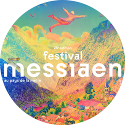 Festival Messiaen au Pays de la Meije