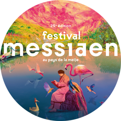 Festival Messiaen au Pays de la Meije