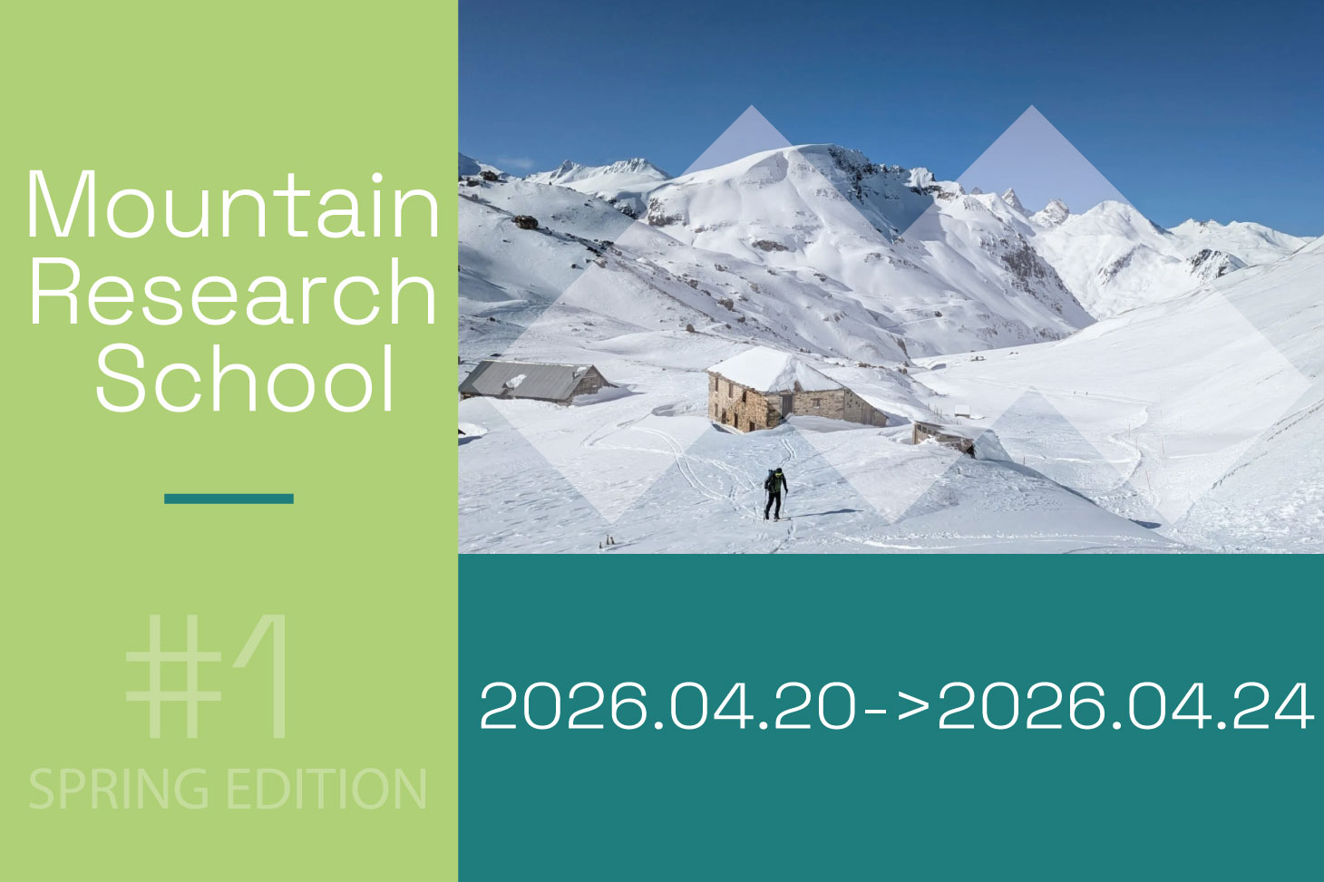 MRS spring edition #1