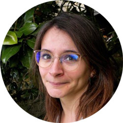 Alice Nikolli, Edytem