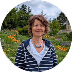 Carole Chauvin Payan, GIPSA-Lab 