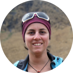 Isabelle Boulangeat, Lessem