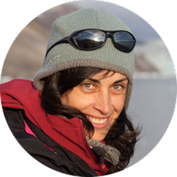 Muriel Raveton, LECA