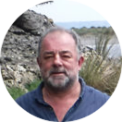 Richard Michalet