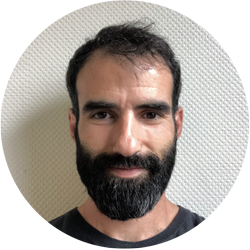 Thibaut Capblancq, LECA