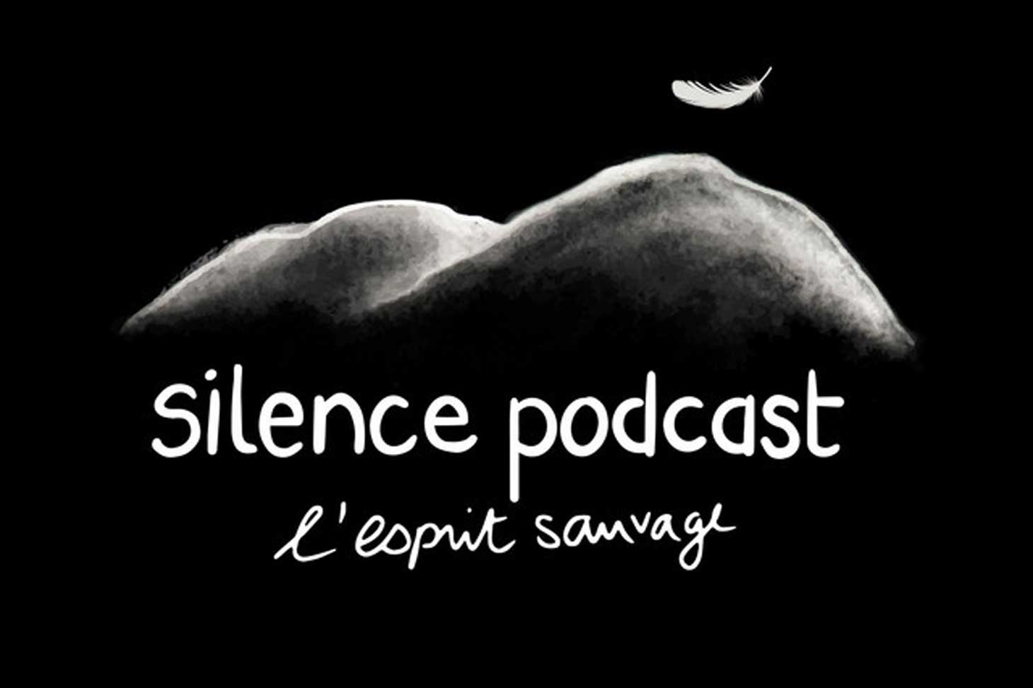 Silence Podacst - Le jardin du Lautaret épisode 1 et 2
