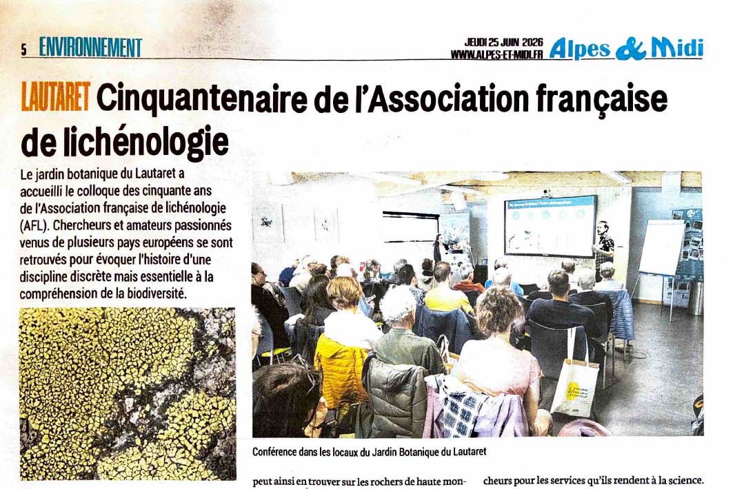 journal du 25 juin 2026