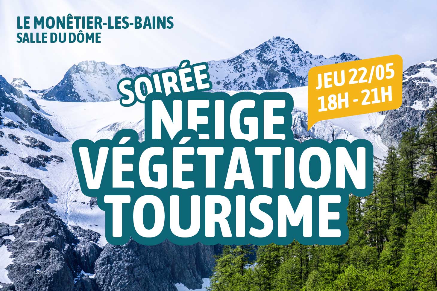 Un évènement dans le cadre de la semaine écologie environnement biodiversité du CNRS